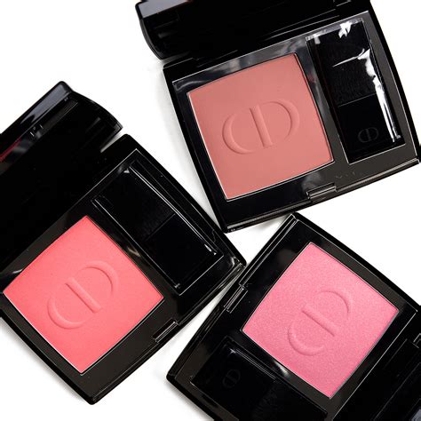 dior diorblush croisette|Dior rouge blush.